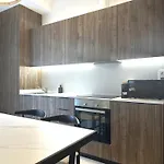 Apartmán Marina Azura