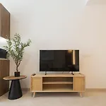 Marina Azura Apartmán *
