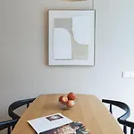 Apartmán Marina Azura Valencie