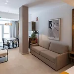 Marina Azura Apartmán *