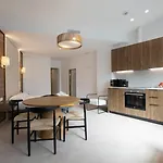 Apartmán Marina Azura *