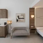 Apartmán Marina Azura *