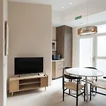 Apartmán Marina Azura *