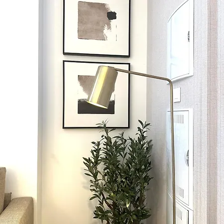 Marina Azura Apartman *