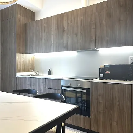 Apartman Marina Azura