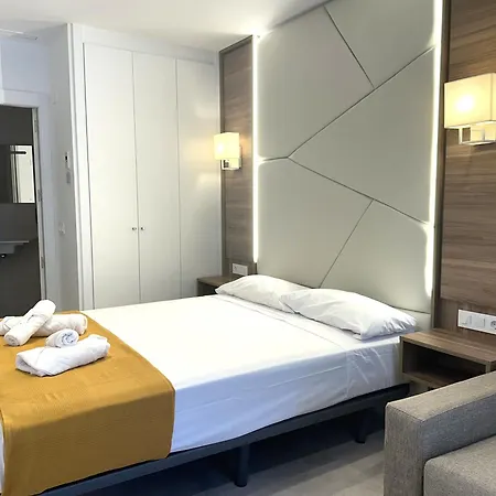 Marina Azura Apartman *