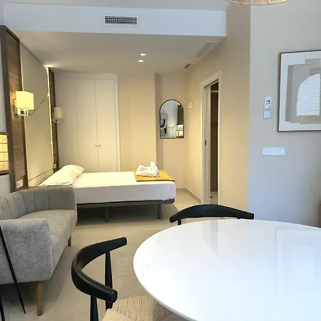 Marina Azura Apartman *