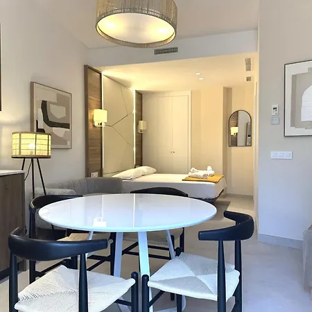 Apartman Marina Azura *