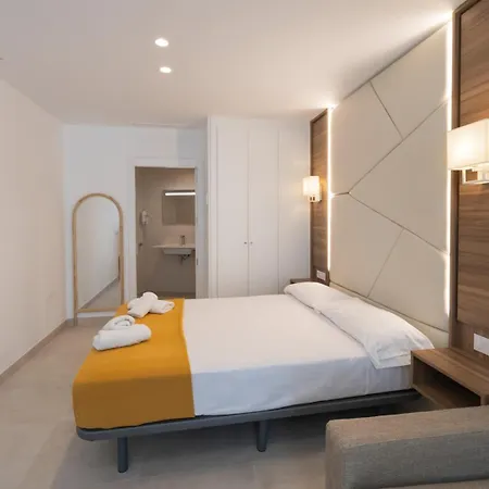Marina Azura Apartman Valencia