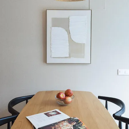 Apartman Marina Azura Valencia