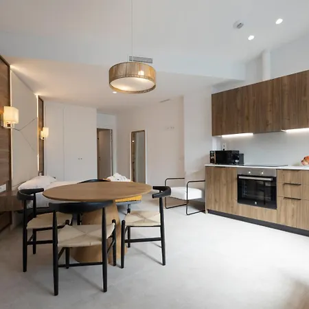 Apartman Marina Azura *