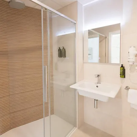 Apartman Marina Azura Valencia