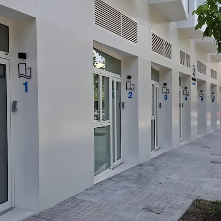 Marina Azura Appartamento *