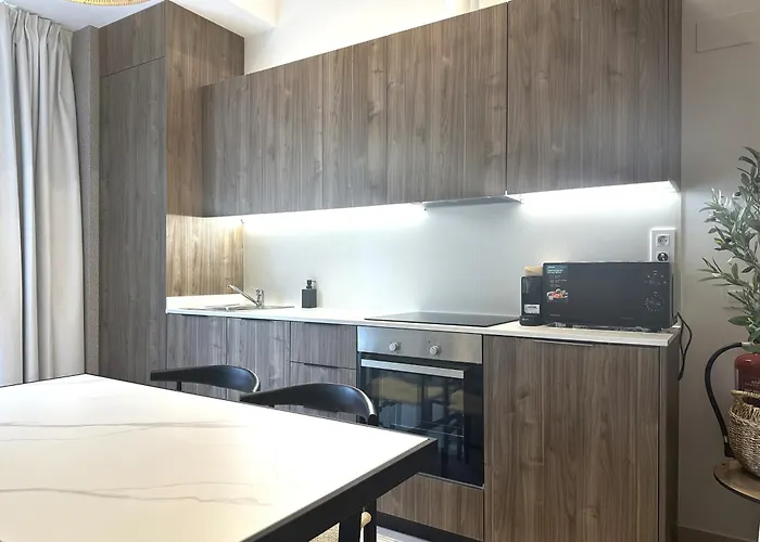 Appartamento Marina Azura