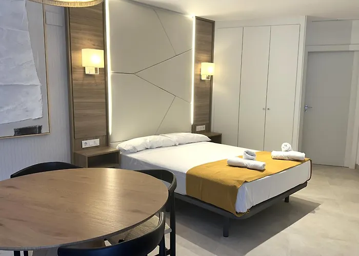Appartamento Marina Azura *