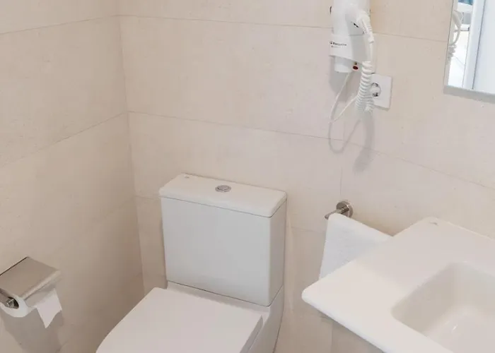 Appartamento Marina Azura *