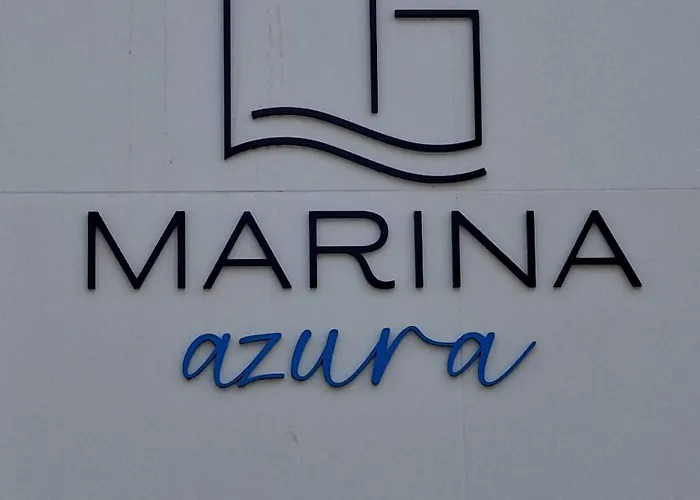 Appartamento Marina Azura