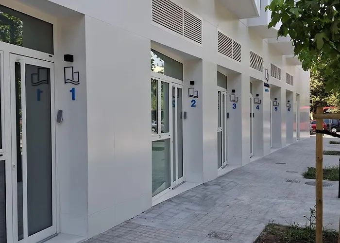 Marina Azura Appartamento *